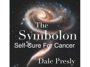 Cover of the book The Symbolon by Christie Cooper, Mary Hooks