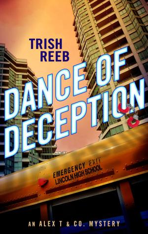 Cover of the book Dance of Deception by Pieter Aspe