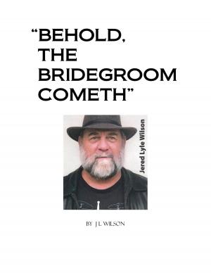 Cover of the book Behold, The Bridegroom Cometh by Brandie Lion