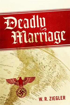 Cover of the book Deadly Marriage by Stepheny Houghtlin