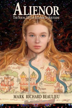 Cover of the book Alienor by Joanna Chambers