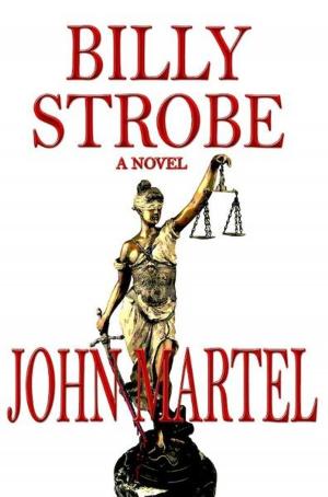 Cover of the book Billy Strobe by J. Robert Janes