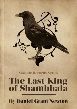 Book cover of The Last King of Shambhala