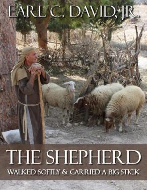 Cover of the book The Shepherd by Ed C. Colton