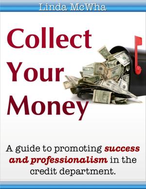 Cover of the book Collect Your Money by David Serero