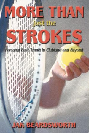Cover of the book More Than Just The Strokes by Jennifer Ashton