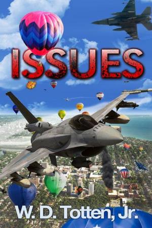Cover of the book Issues by Megan Gogerty