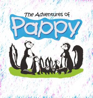 Cover of the book Pappy by Karen Frazier Romero