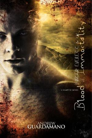Cover of the book Blood of Immortality by Jeannie Thomas