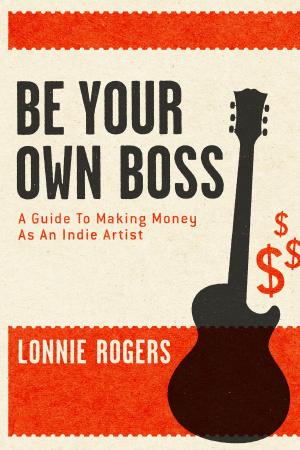bigCover of the book Be Your Own Boss by 