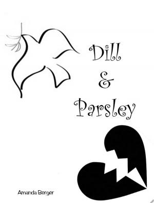 Cover of the book Dill and Parsley by Auburn Seal