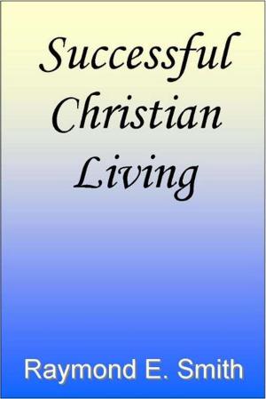 Cover of the book Successful Christian Living by Paul Owen
