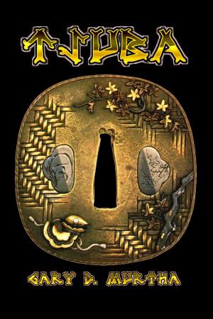Cover of the book Tsuba by Richard Allen