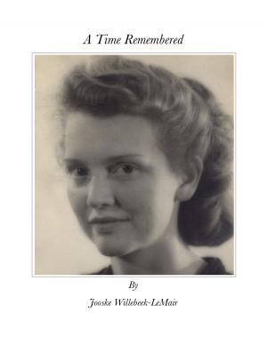 Cover of the book A Time Remembered by Nick Trout