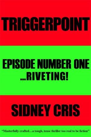 bigCover of the book Triggerpoint by 