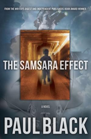 Cover of the book The Samsara Effect by Monique Somma, Colin Lypka, Robert Lypka