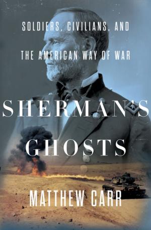 Cover of the book Sherman's Ghosts by 