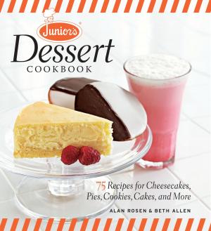Cover of Junior's Dessert Cookbook