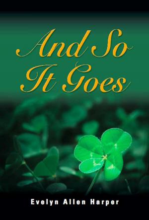 Book cover of AND SO IT GOES: The Accidental Mystery Series - Book Five