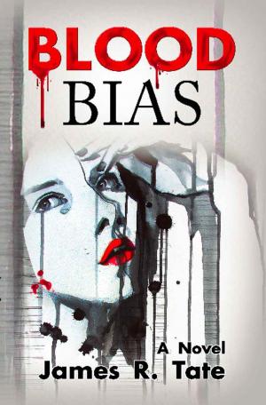 Cover of the book BLOOD BIAS by Janice Peck Vandine