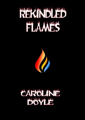 Cover of the book Rekindled Flames by Wild Rose Cherry