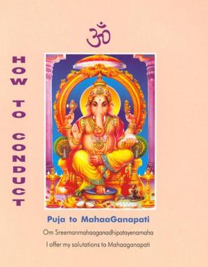 Cover of How to Conduct Puja to Mahaganapati
