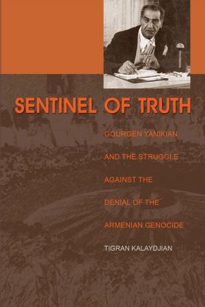 Book cover of Sentinel of Truth