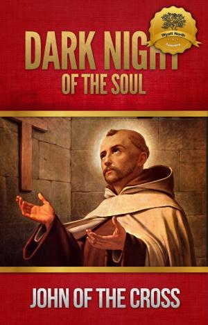 Cover of the book Dark Night of the Soul by Marie de France, Wyatt North