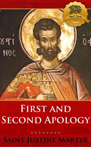 Book cover of First and Second Apology
