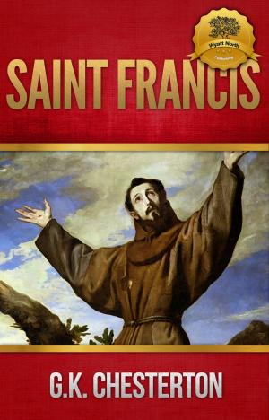 Cover of the book Saint Francis of Assisi by J. Ronald Adair