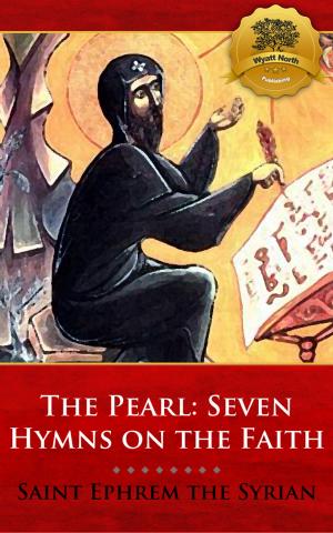 bigCover of the book The Pearl: Seven Hymns on the Faith by 