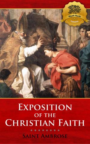 Cover of the book Exposition of the Christian Faith by Einhard, Wyatt North