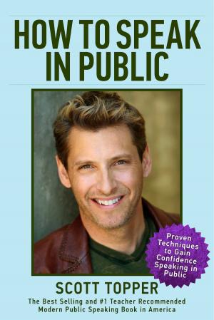 Cover of the book How to Speak In Public by Giorgio Groom