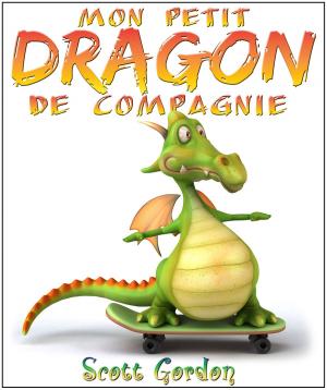 Cover of Mon Petit Dragon de Compagnie