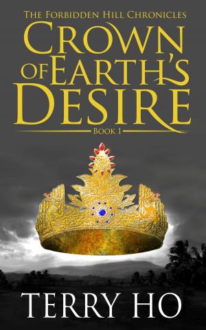 Cover of the book Crown of Earth's Desire by Cindy Cox