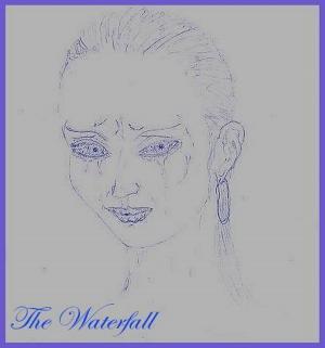 Cover of the book The Waterfall by Jonathon Mcluskie