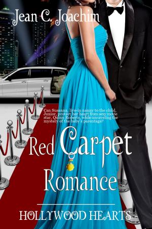 Cover of the book Red Carpet Romance by Jessica E. Larsen