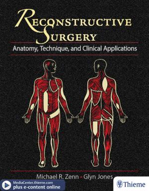 Cover of the book Reconstructive Surgery by Jane Johnson