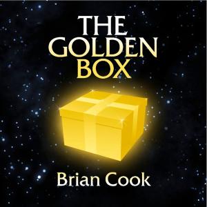 Cover of the book The Golden Box by Steve Prouty