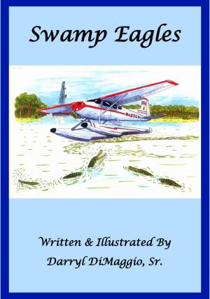 Cover of the book Swamp Eagles by Rebecca Maldonado