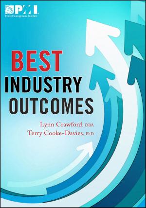 Cover of the book Best Industry Outcomes by Ole Jonny Klakegg, Terry Williams, Derek Walker, Bjørn Andersen, Ole Morten Magnussen