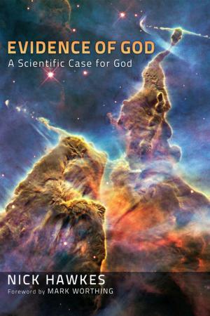 Cover of the book Evidence of God by Peter Hocken