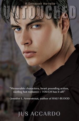 Cover of the book Untouched by Jennifer L. Armentrout