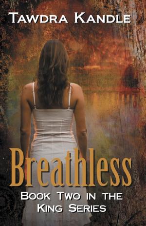 Cover of the book Breathless by Ali Winters