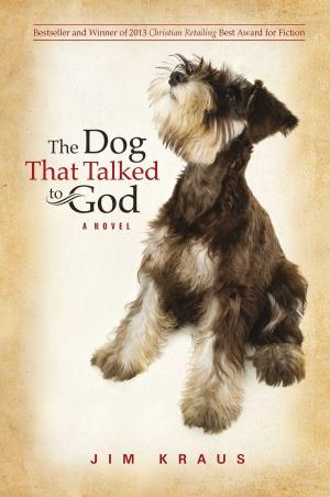 Cover of The Dog That Talked to God