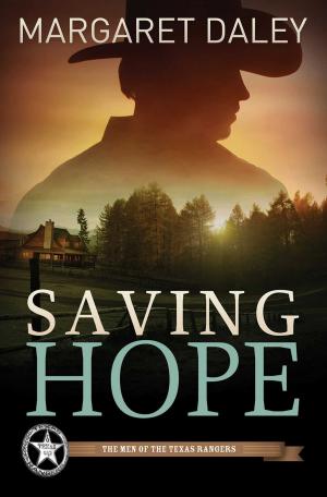Cover of the book Saving Hope by Margaret Daley