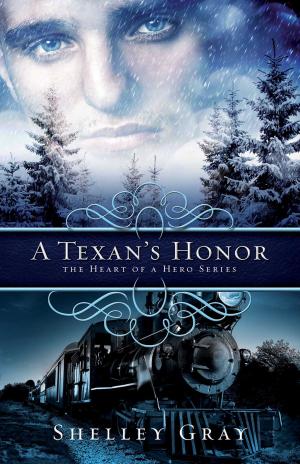 bigCover of the book A Texan's Honor by 