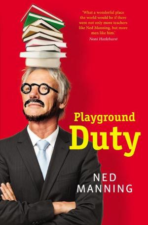 bigCover of the book Playground Duty by 