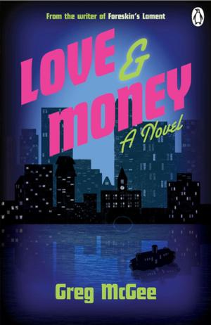 Cover of the book Love And Money by Michelle Robinson, Tom McLaughlin