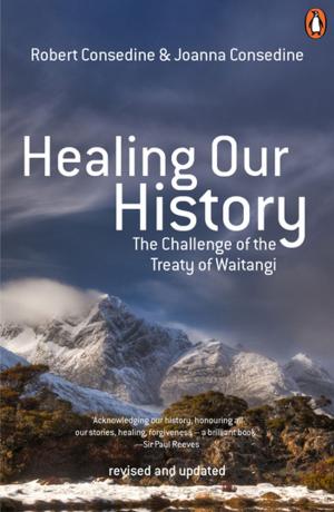 Cover of the book Healing Our History by Gervase Phinn
